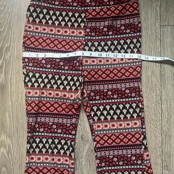 Women’s No Boundaries Flare Medium Pant - Picture 5 of 6